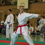 Wiener Karate Landesmeisterschaft 2014