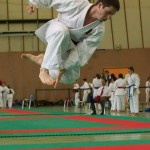 Wiener Karate Landesmeisterschaft 2014