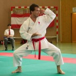 Wiener Karate Landesmeisterschaft 2014