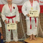 Wiener Karate Landesmeisterschaft 2014