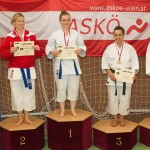 Wiener Karate Landesmeisterschaft 2014