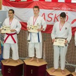 Wiener Karate Landesmeisterschaft 2014