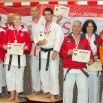 Wiener Karate Landesmeisterschaft 2014