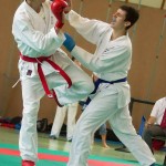 Wiener Karate Landesmeisterschaft 2014