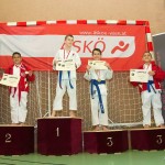 Wiener Karate Landesmeisterschaft 2014