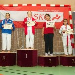 Wiener Karate Landesmeisterschaft 2014