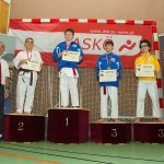 Wiener Karate Landesmeisterschaft 2014