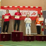 Wiener Karate Landesmeisterschaft 2014