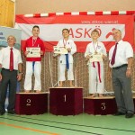 Wiener Karate Landesmeisterschaft 2014