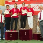 Wiener Karate Landesmeisterschaft 2014