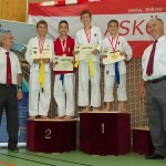 Wiener Karate Landesmeisterschaft 2014