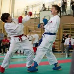 Wiener Karate Landesmeisterschaft 2014