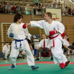 Wiener Karate Landesmeisterschaft 2014