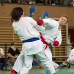 Wiener Karate Landesmeisterschaft 2014