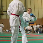 Wiener Karate Landesmeisterschaft 2014