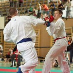 Wiener Karate Landesmeisterschaft 2014