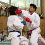 Wiener Karate Landesmeisterschaft 2014