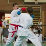 Wiener Karate Landesmeisterschaft 2014