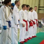 Wiener Karate Landesmeisterschaft 2014