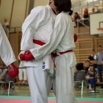 Wiener Karate Landesmeisterschaft 2014