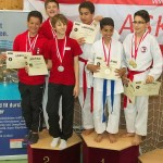 Wiener Karate Landesmeisterschaft 2014