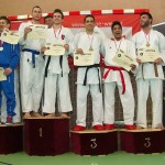 Wiener Karate Landesmeisterschaft 2014