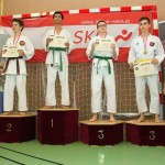 Wiener Karate Landesmeisterschaft 2014