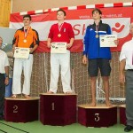 Wiener Karate Landesmeisterschaft 2014