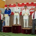 Wiener Karate Landesmeisterschaft 2014