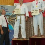 Wiener Karate Landesmeisterschaft 2014