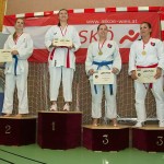 Wiener Karate Landesmeisterschaft 2014