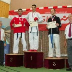 Wiener Karate Landesmeisterschaft 2014