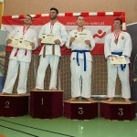 Wiener Karate Landesmeisterschaft 2014