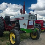 8. Oldtimertreffen in Pillichsdorf