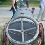 8. Oldtimertreffen in Pillichsdorf