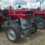 8. Oldtimertreffen in Pillichsdorf