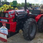 8. Oldtimertreffen in Pillichsdorf