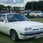 8. Oldtimertreffen in Pillichsdorf