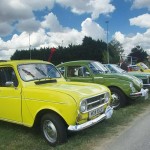 8. Oldtimertreffen in Pillichsdorf