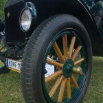 8. Oldtimertreffen in Pillichsdorf