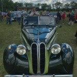 8. Oldtimertreffen in Pillichsdorf