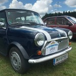 8. Oldtimertreffen in Pillichsdorf