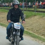 8. Oldtimertreffen in Pillichsdorf