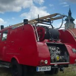 8. Oldtimertreffen in Pillichsdorf