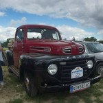 8. Oldtimertreffen in Pillichsdorf