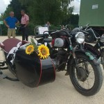 8. Oldtimertreffen in Pillichsdorf