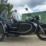 8. Oldtimertreffen in Pillichsdorf