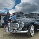 8. Oldtimertreffen in Pillichsdorf