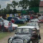 8. Oldtimertreffen in Pillichsdorf