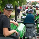 8. Oldtimertreffen in Pillichsdorf